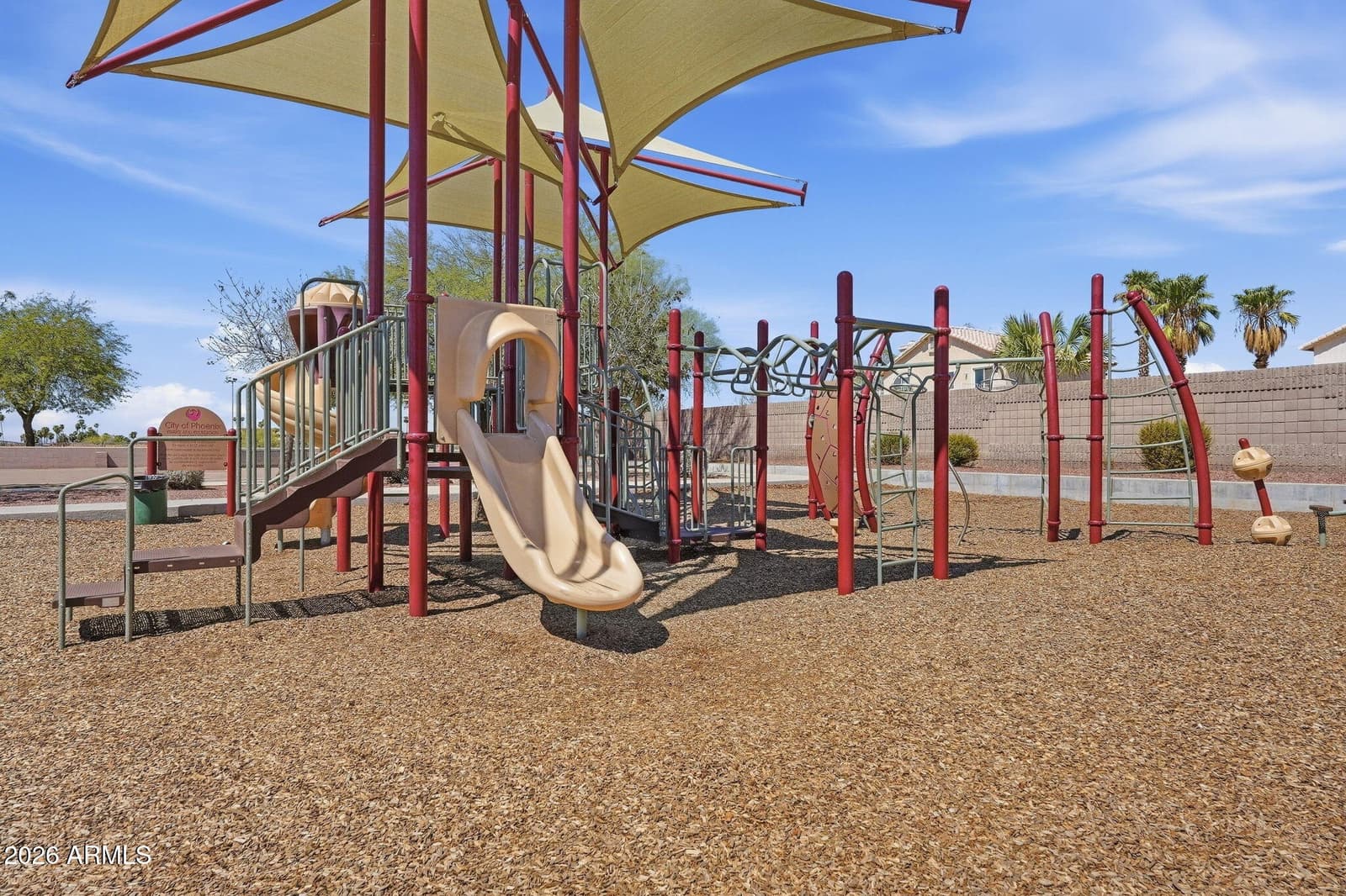 16418 N 8th Avenue, Phoenix, AZ 85023 — photo 45 of 57