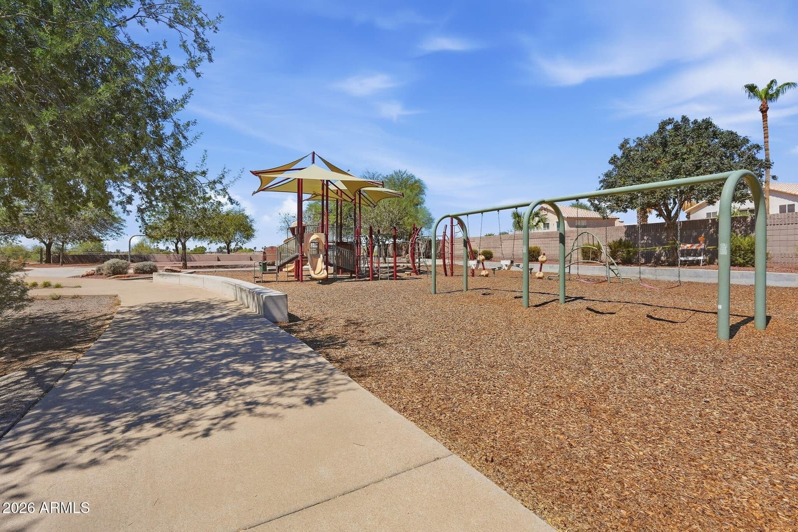 16418 N 8th Avenue, Phoenix, AZ 85023 — photo 48 of 57