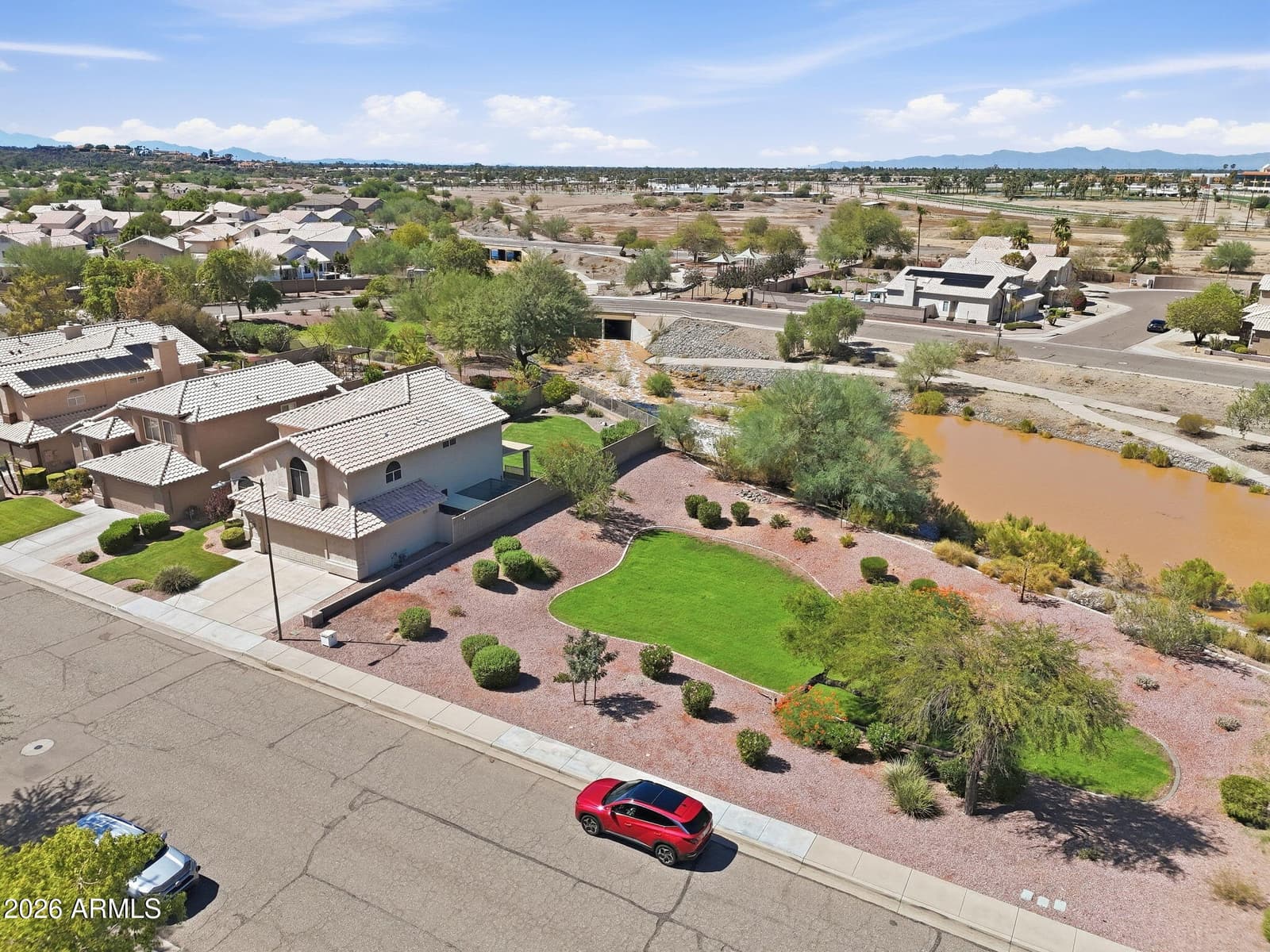 16418 N 8th Avenue, Phoenix, AZ 85023 — photo 54 of 57