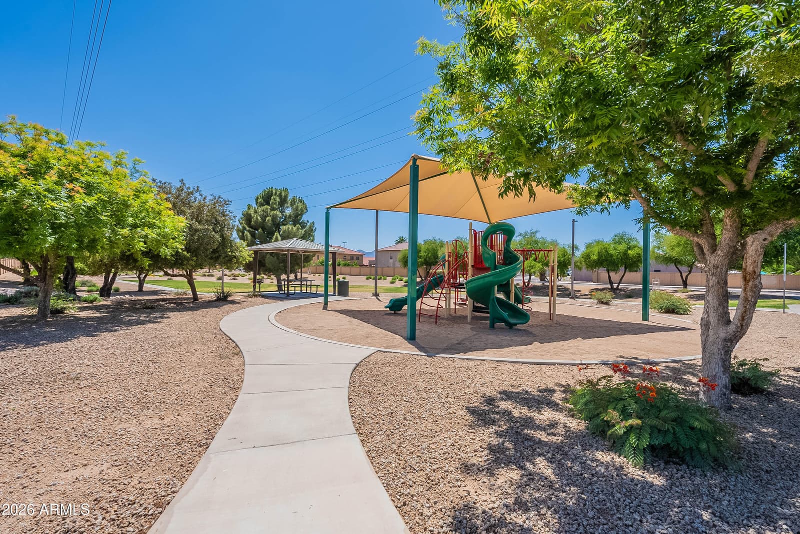 8510 S 49th Drive, Laveen, AZ 85339 — photo 17 of 18