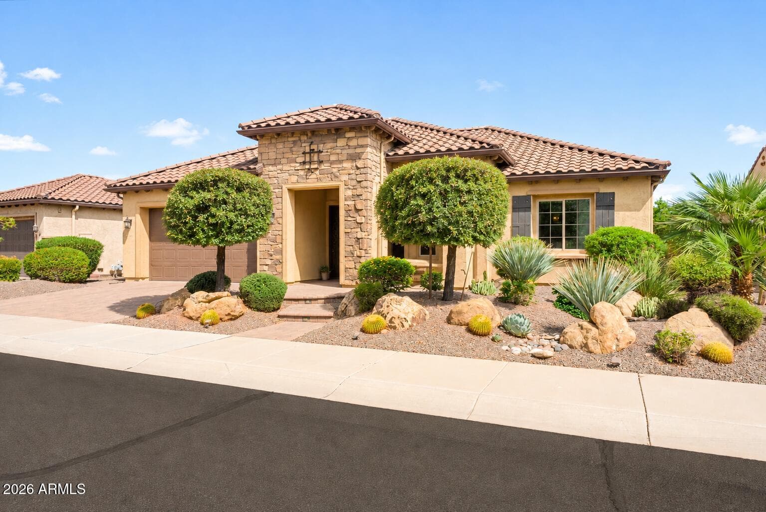 26726 W SIERRA PINTA Drive, Buckeye, AZ 85396