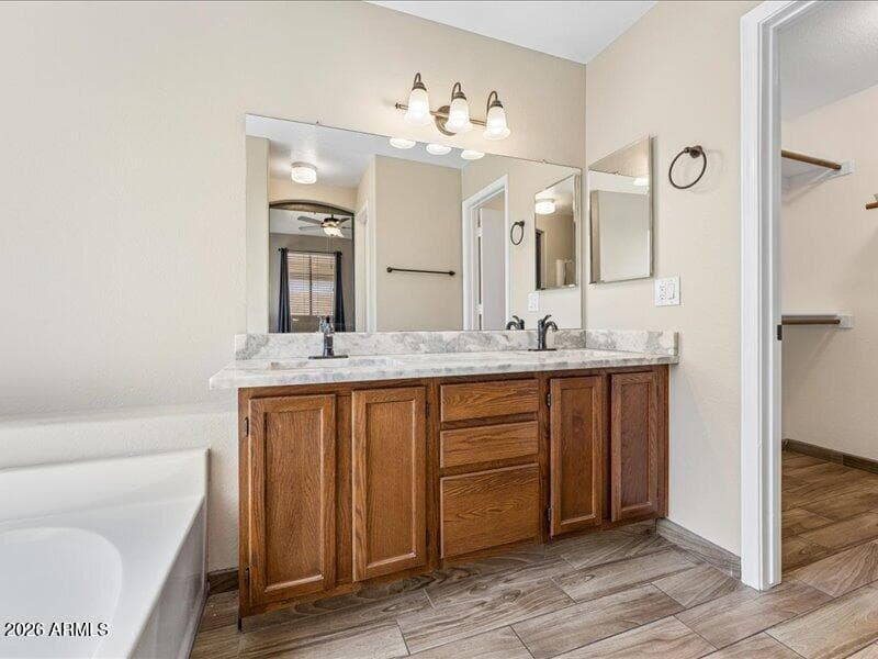 4327 E Siesta Lane, Phoenix, AZ 85050 — photo 16 of 33