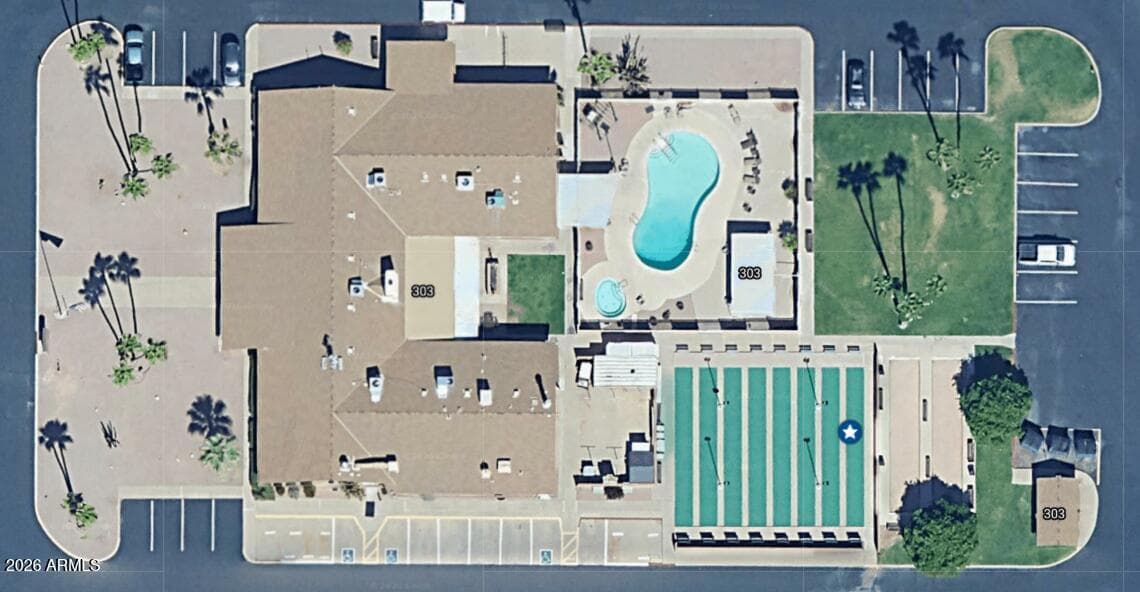303 S Recker Road 62, Mesa, AZ 85206 — photo 36 of 37