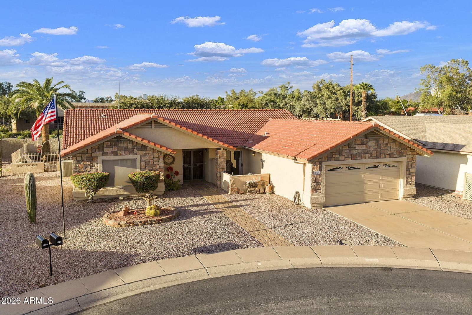 1089 LEISURE WORLD, Mesa, AZ 85206