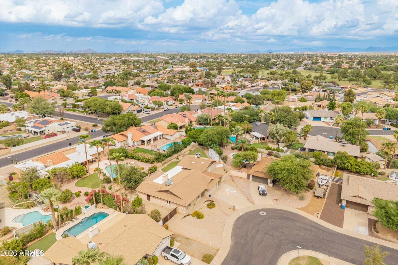 14238 N 61st Street, Scottsdale, AZ 85254 — photo 51 of 51