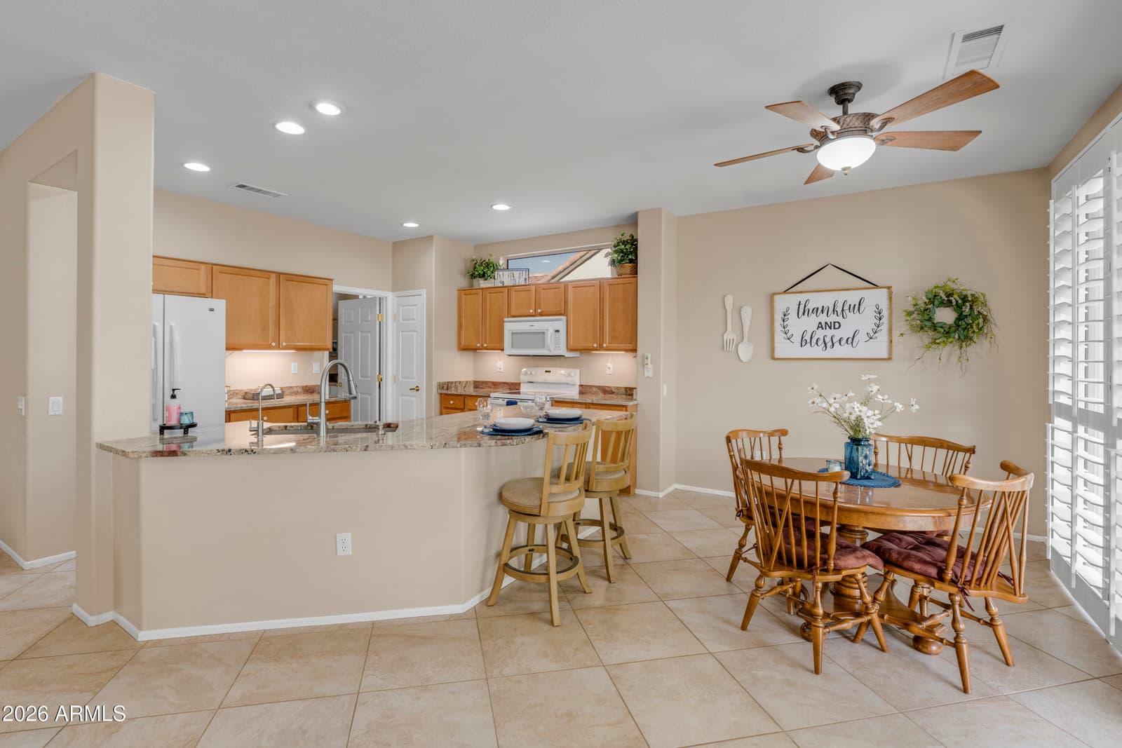 15970 W La Paloma Drive, Surprise, AZ 85374 — photo 10 of 49