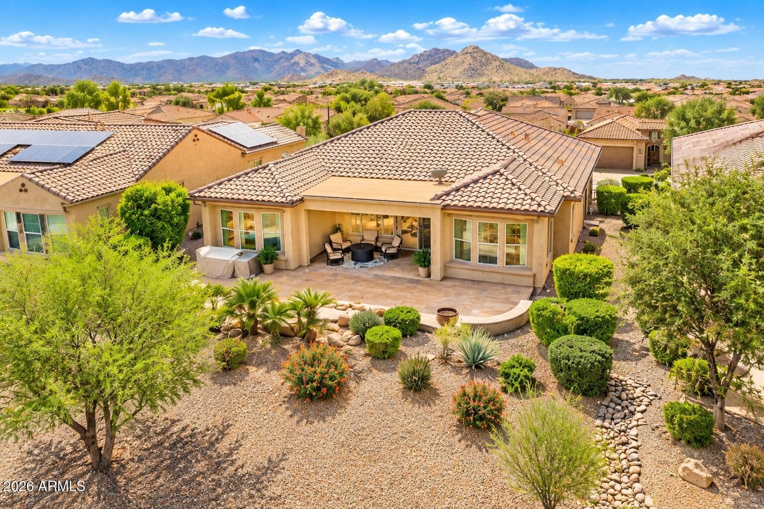 26726 W Sierra Pinta Drive, Buckeye, AZ 85396 — photo 60 of 62