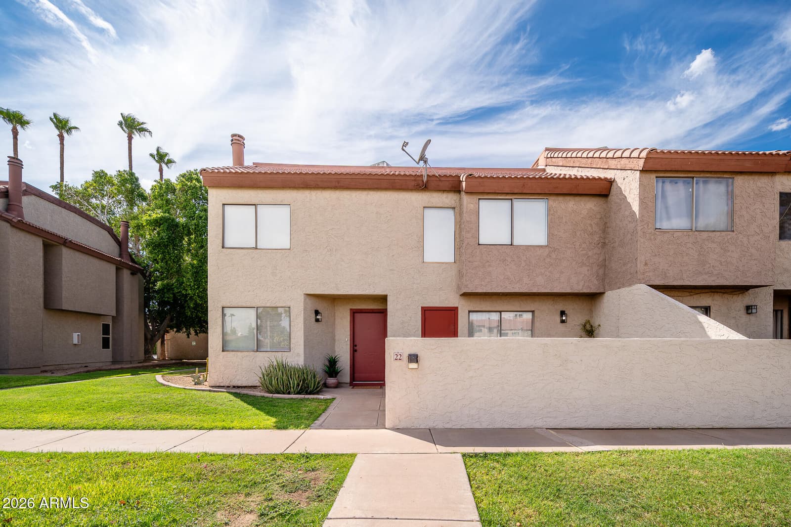 2121 S Pennington Street 22, Mesa, AZ 85202 — photo 6 of 35