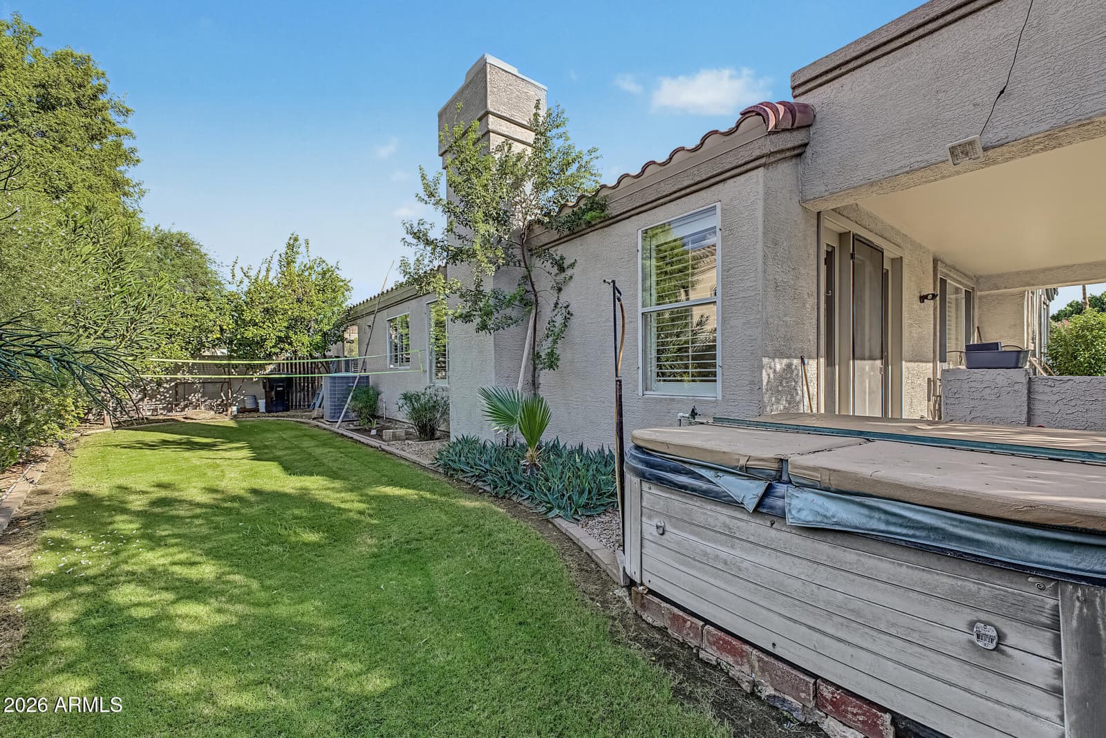 3660 S Heath Way, Chandler, AZ 85248 — photo 35 of 51