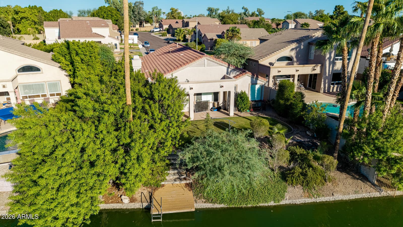 3660 S Heath Way, Chandler, AZ 85248 — photo 46 of 51