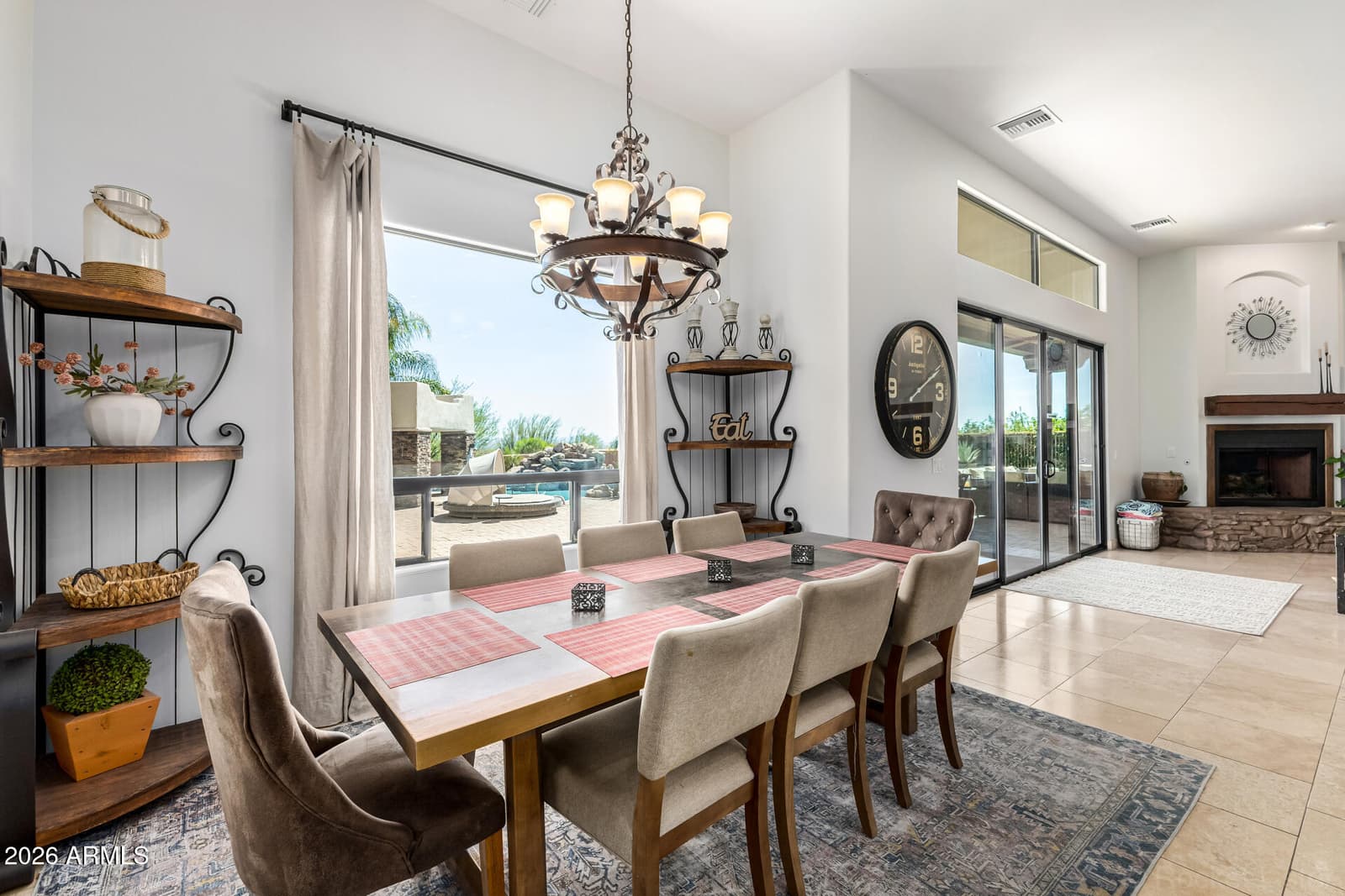 14619 E Roy Rogers Road, Scottsdale, AZ 85262 — photo 12 of 89