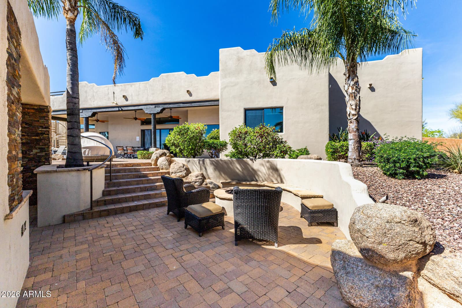 14619 E Roy Rogers Road, Scottsdale, AZ 85262 — photo 85 of 89