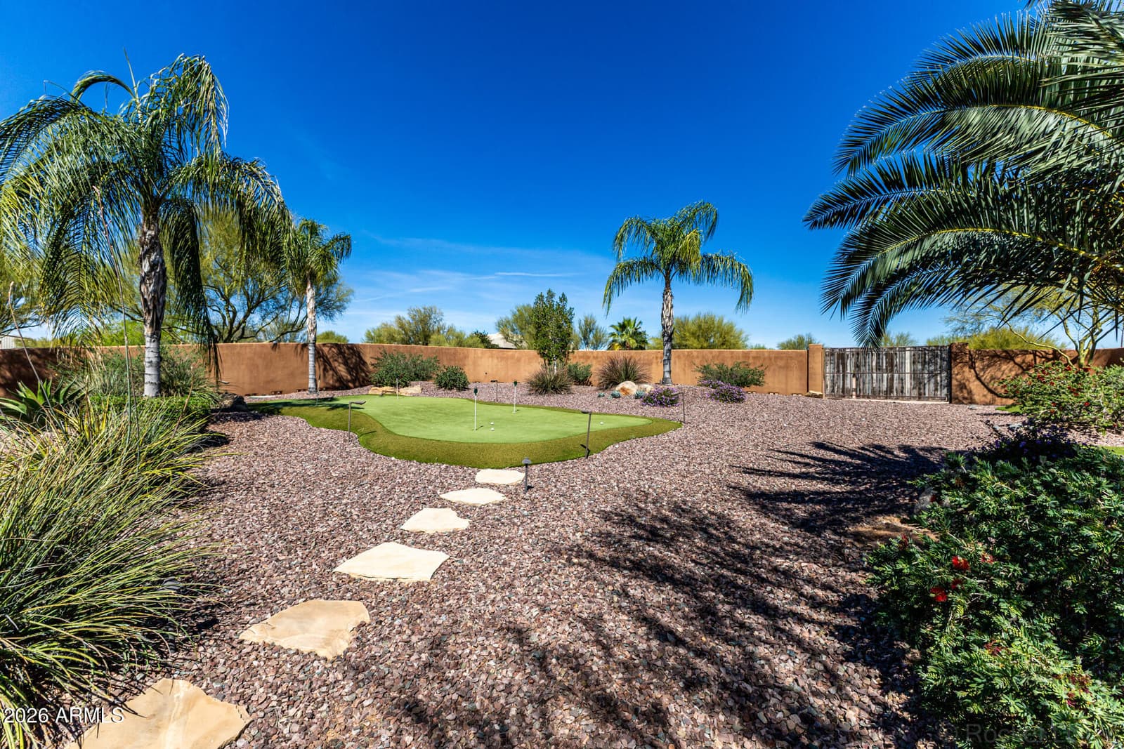 14619 E Roy Rogers Road, Scottsdale, AZ 85262 — photo 86 of 89