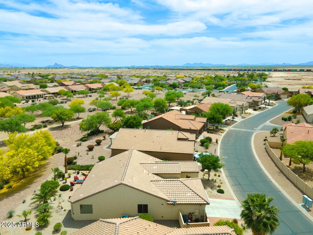 5225 N Gila Trail Drive, Eloy, AZ 85131 — photo 36 of 43