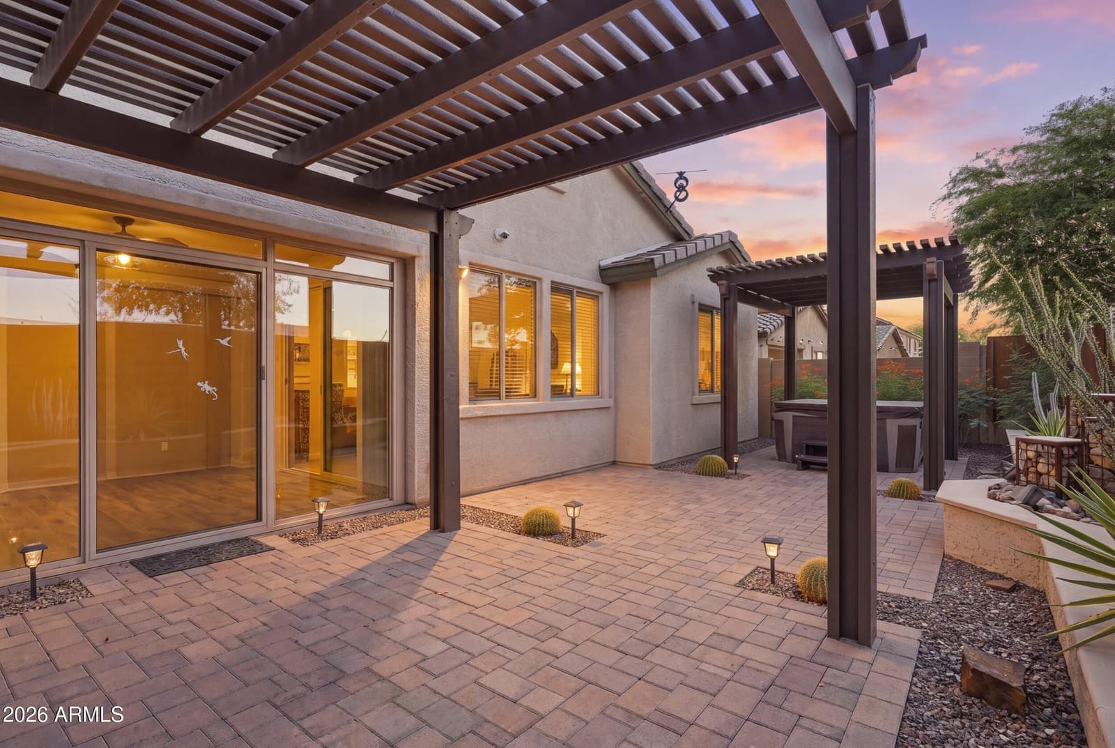 21960 N 97th Glen, Peoria, AZ 85383 — photo 27 of 46