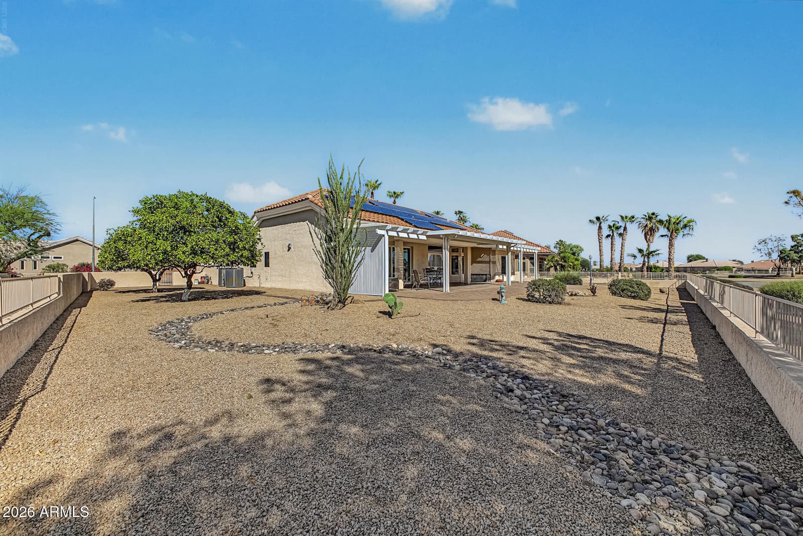 15821 W Huron Drive, Sun City West, AZ 85375 — photo 35 of 42