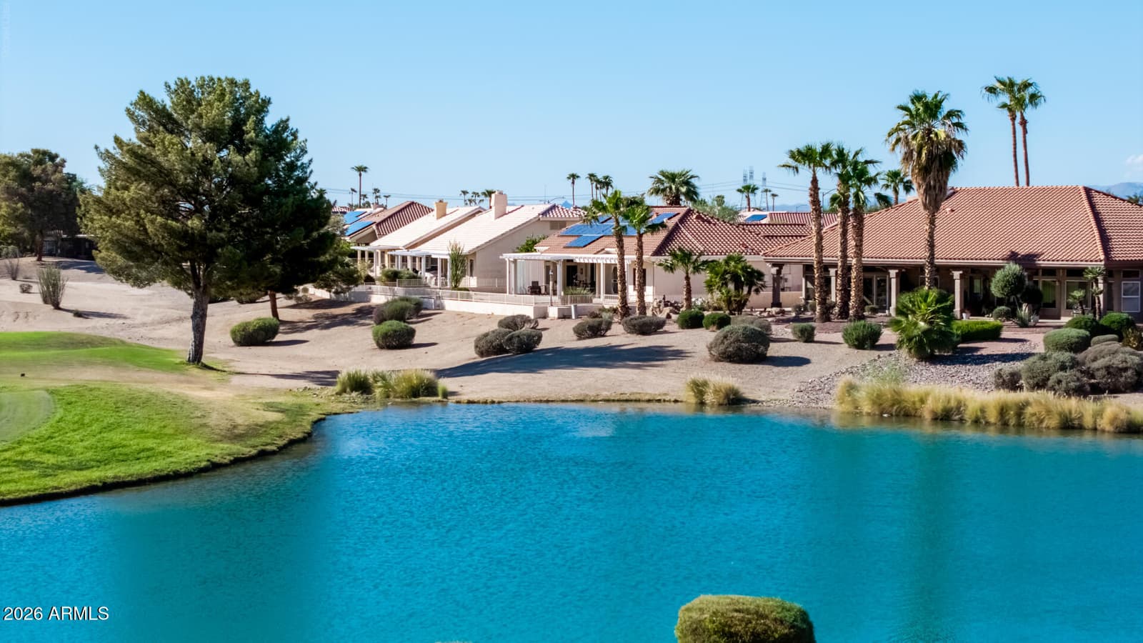 15821 W Huron Drive, Sun City West, AZ 85375 — photo 5 of 42