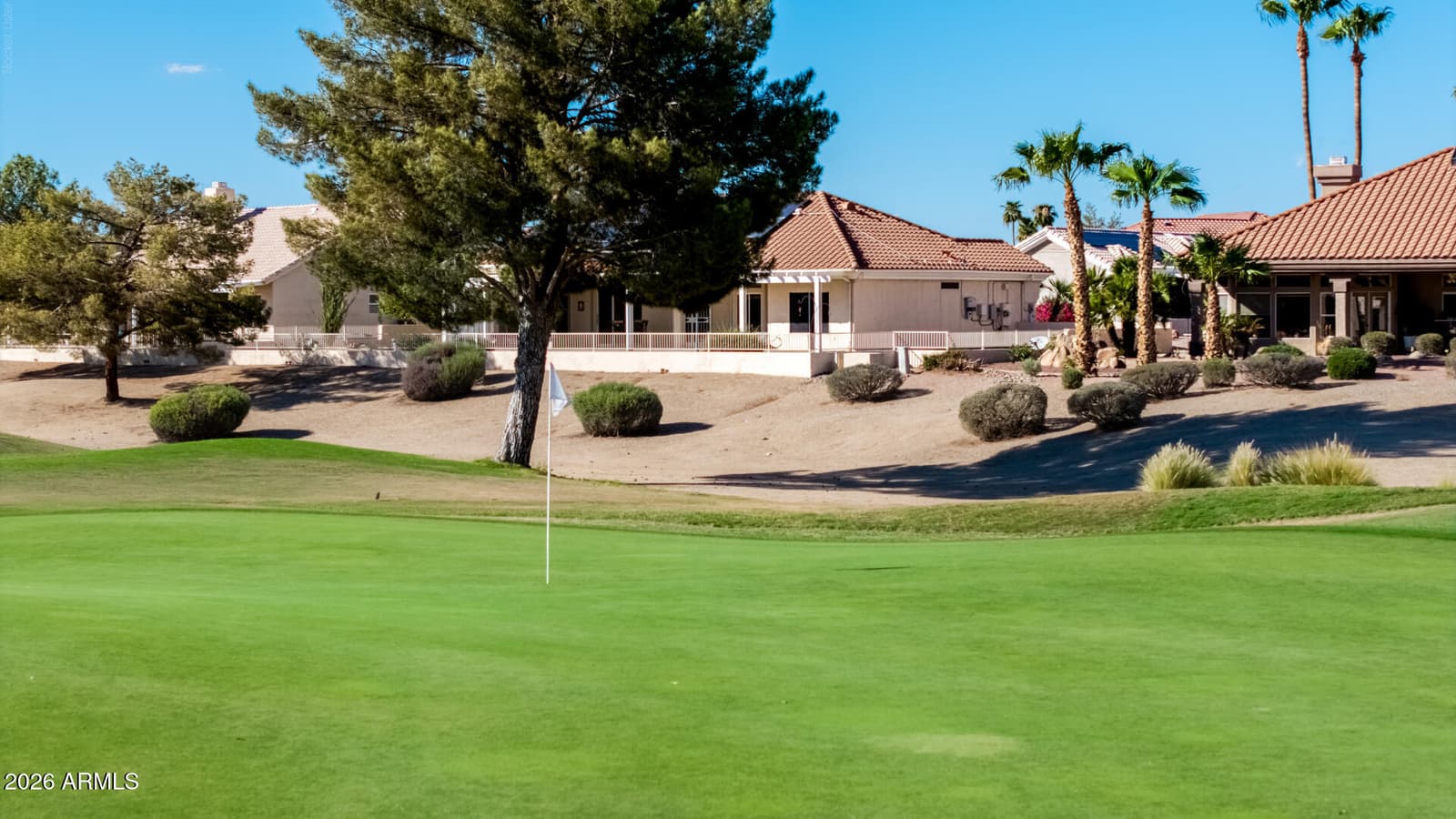 15821 W Huron Drive, Sun City West, AZ 85375 — photo 7 of 42