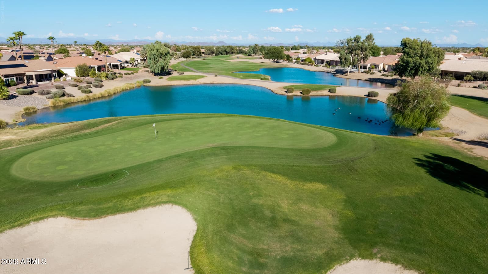 15821 W Huron Drive, Sun City West, AZ 85375 — photo 40 of 42