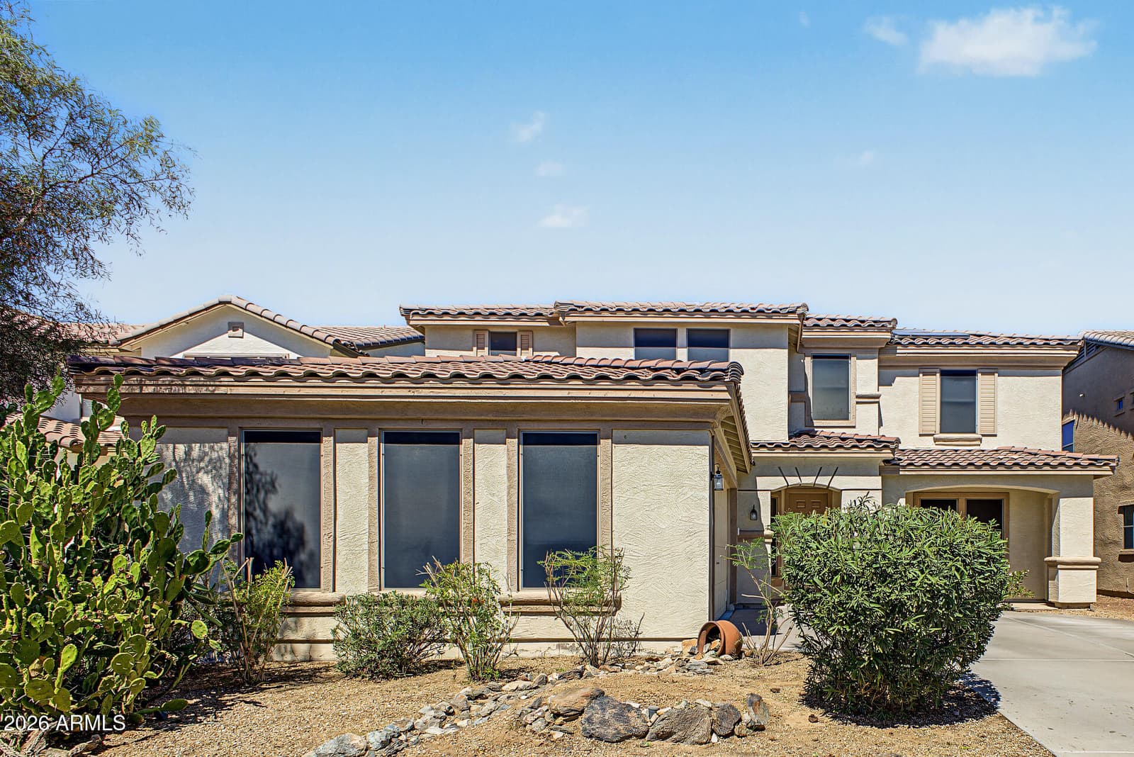 45580 W Starlight Drive, Maricopa, AZ 85139