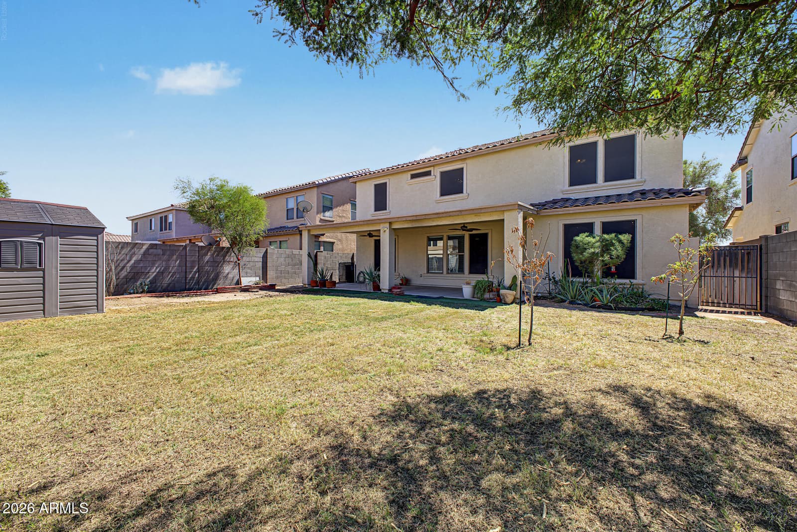 45580 W Starlight Drive, Maricopa, AZ 85139 — photo 45 of 49