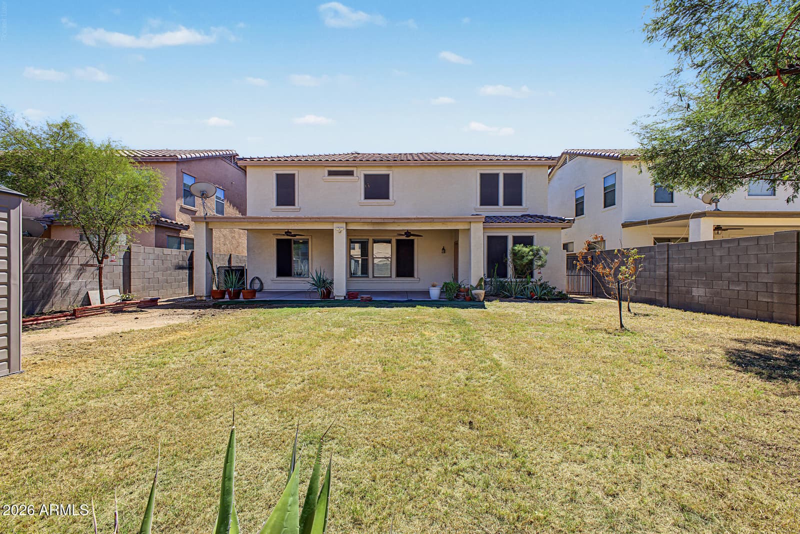 45580 W Starlight Drive, Maricopa, AZ 85139 — photo 46 of 49