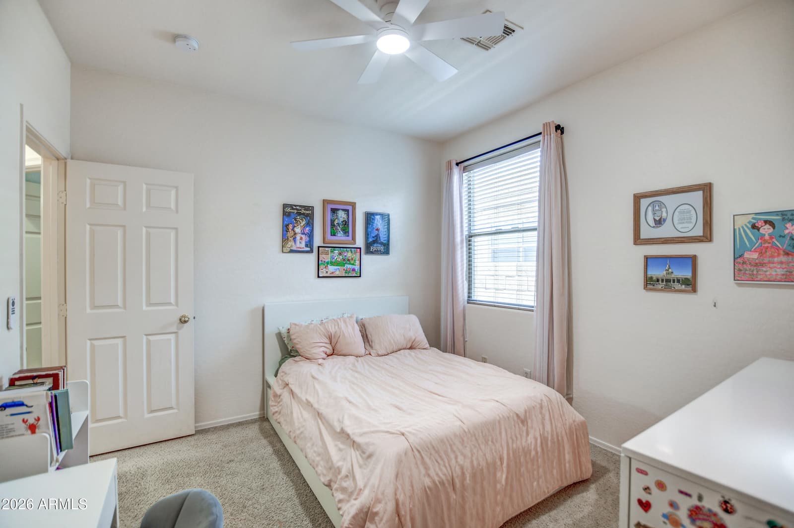 3117 W Via De Pedro Miguel, Phoenix, AZ 85086 — photo 31 of 49
