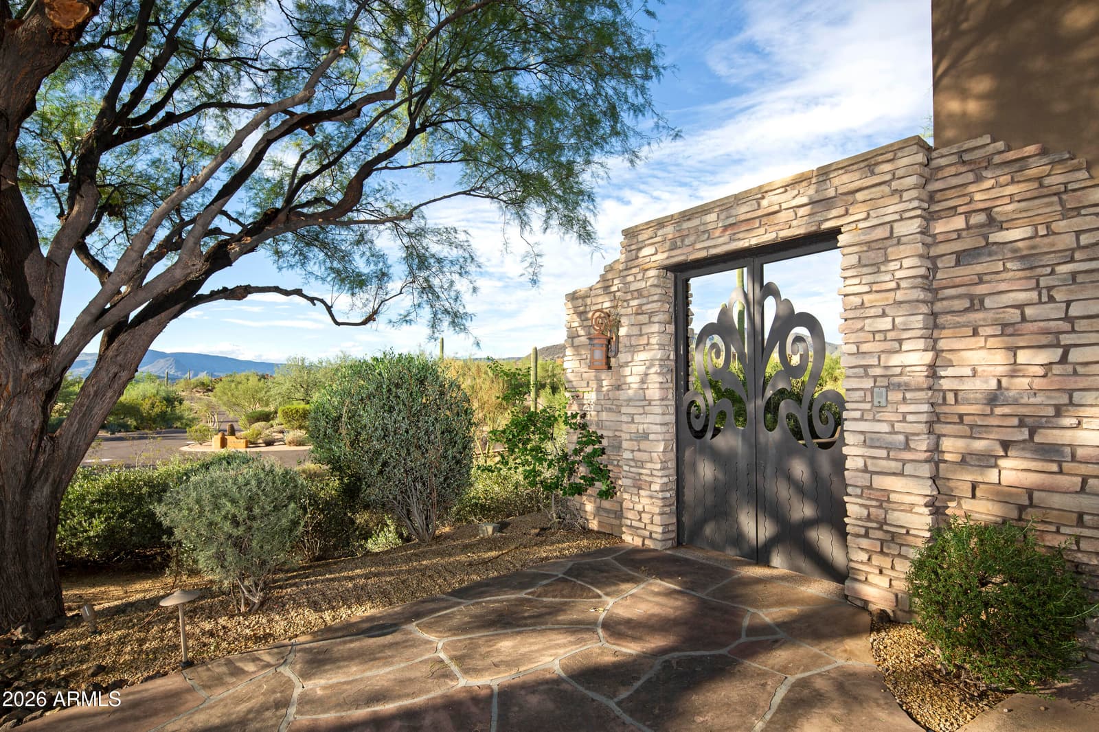 38601 N Rising Sun Road, Carefree, AZ 85377 — photo 3 of 35