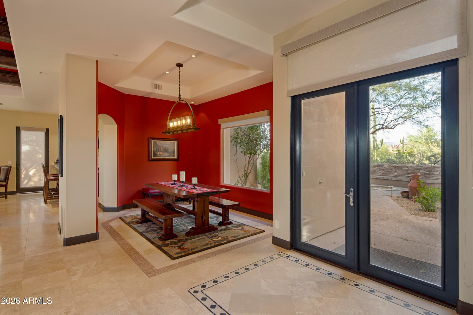 38601 N Rising Sun Road, Carefree, AZ 85377 — photo 6 of 35
