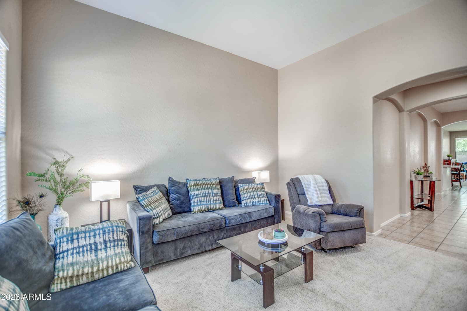 3117 W Via De Pedro Miguel, Phoenix, AZ 85086 — photo 21 of 49