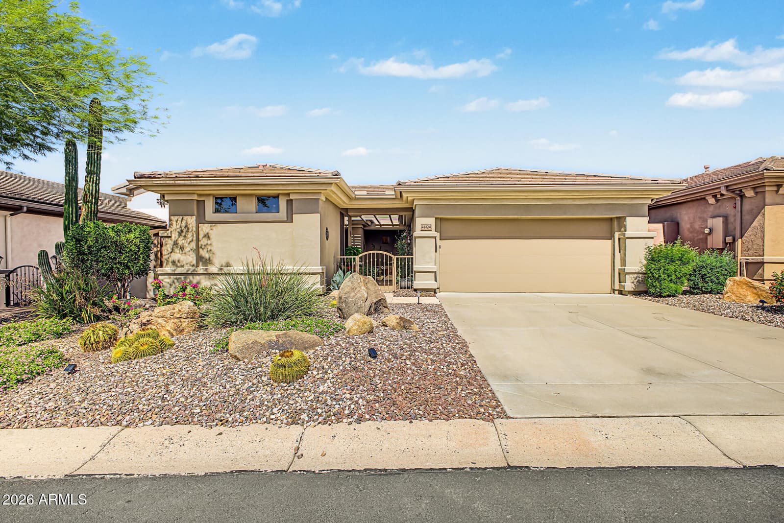 41424 N CLEAR CROSSING Road 41424 N, Anthem, AZ 85086