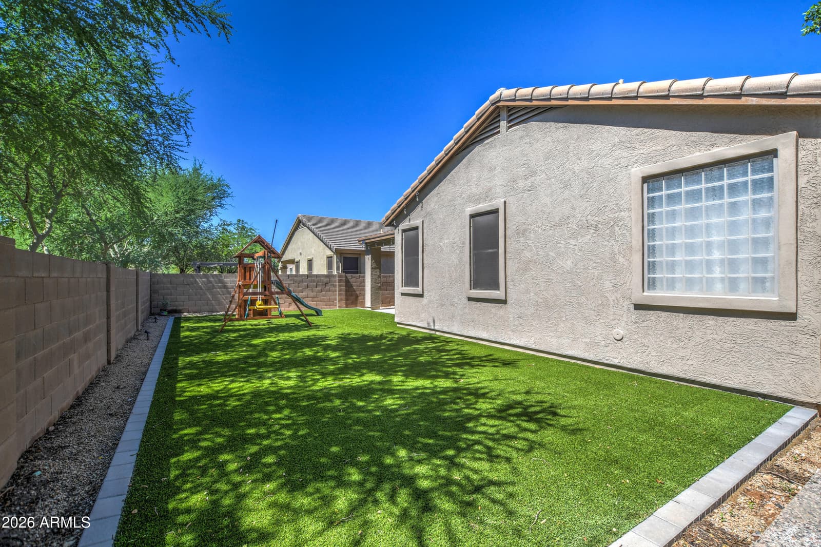 3117 W Via De Pedro Miguel, Phoenix, AZ 85086 — photo 38 of 49