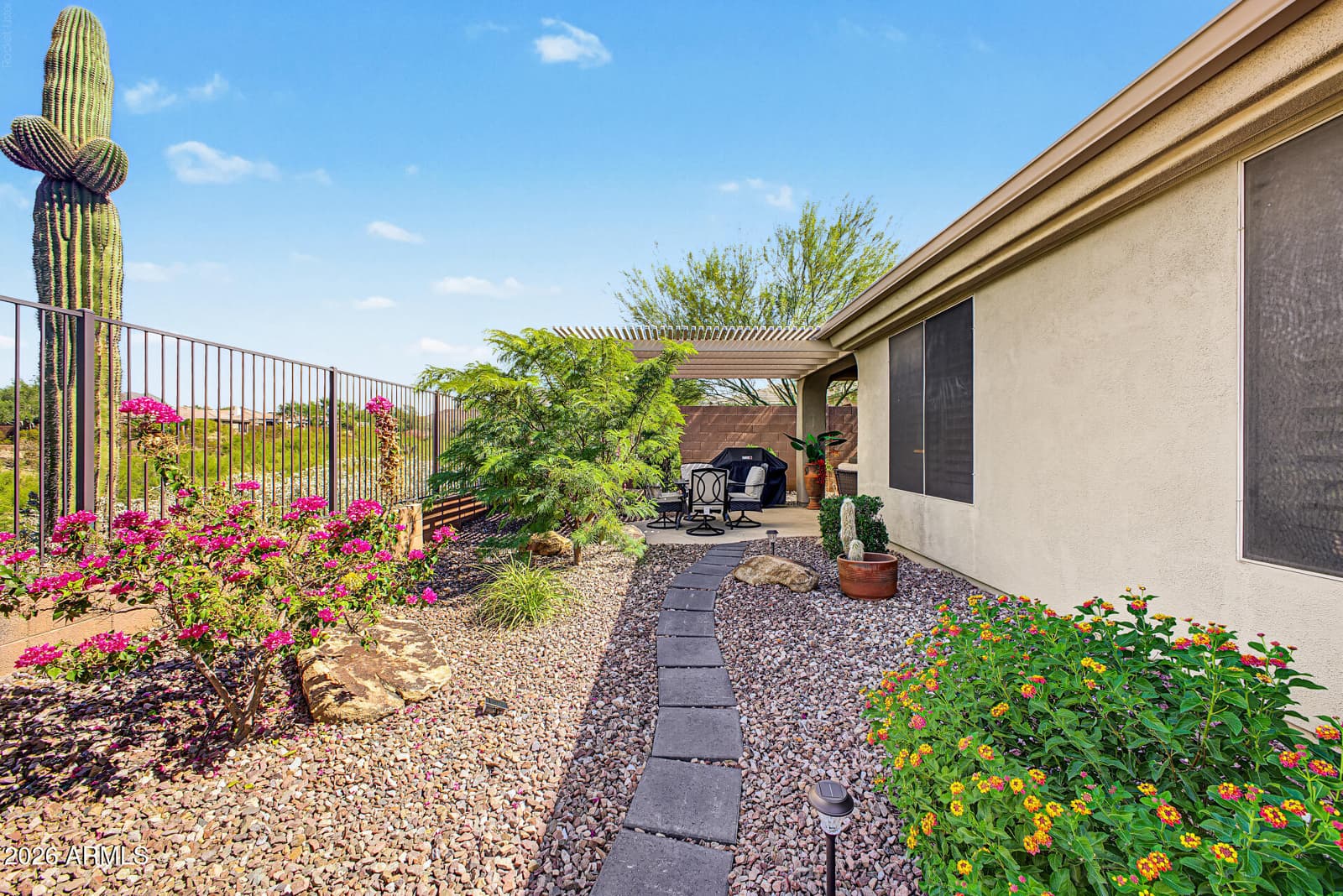 41424 N Clear Crossing Road 41424 N, Anthem, AZ 85086 — photo 30 of 31