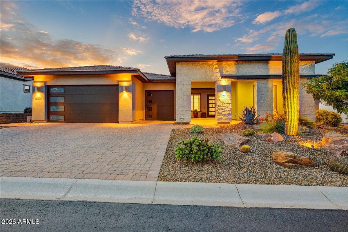 18042 E Garden Valley Court, Rio Verde, AZ 85263 — photo 4 of 69
