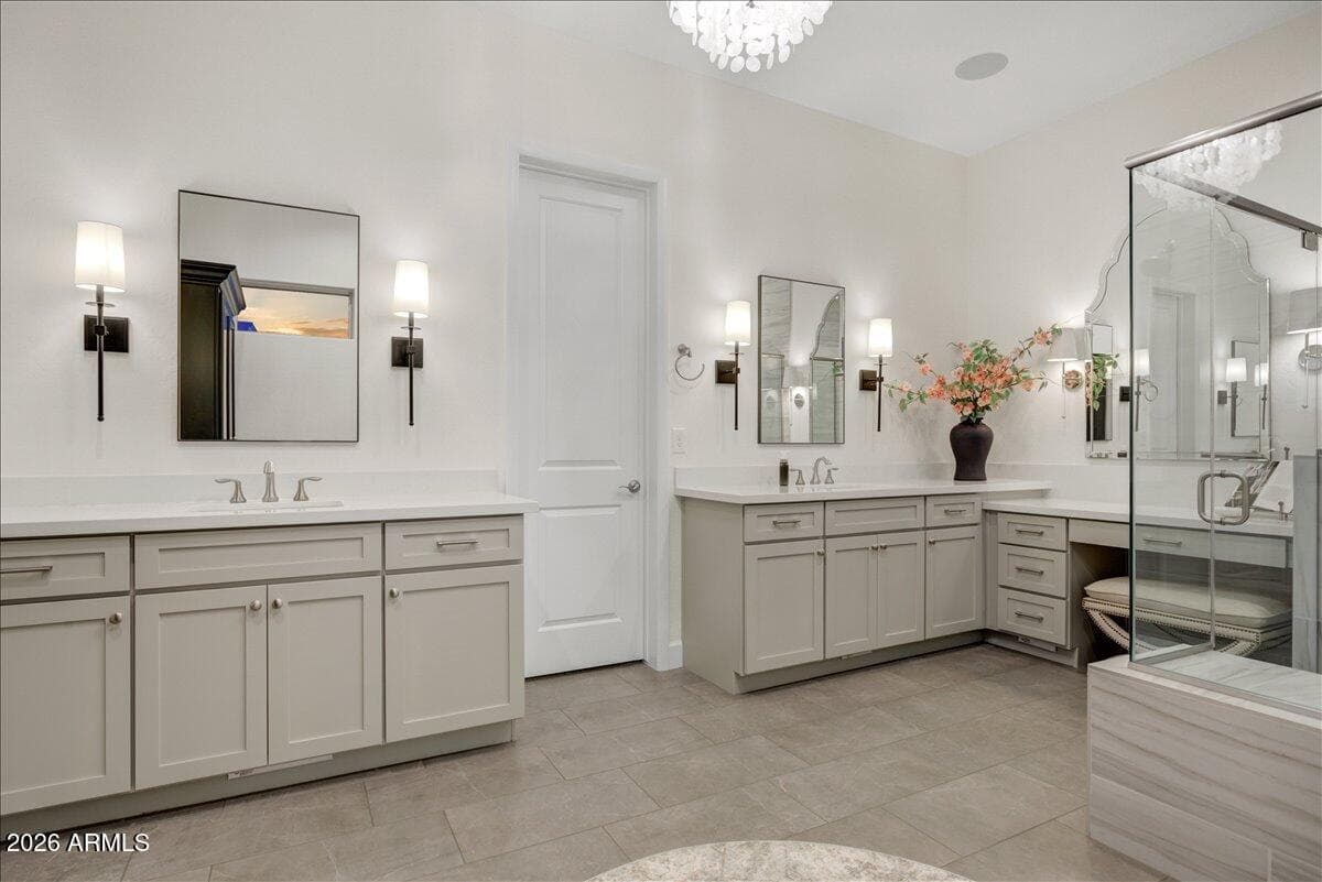18042 E Garden Valley Court, Rio Verde, AZ 85263 — photo 25 of 69