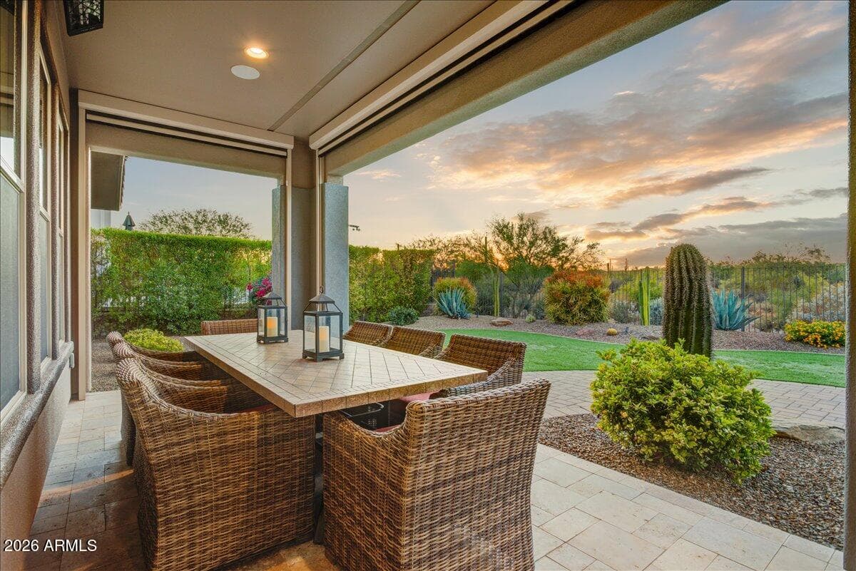 18042 E Garden Valley Court, Rio Verde, AZ 85263 — photo 36 of 69
