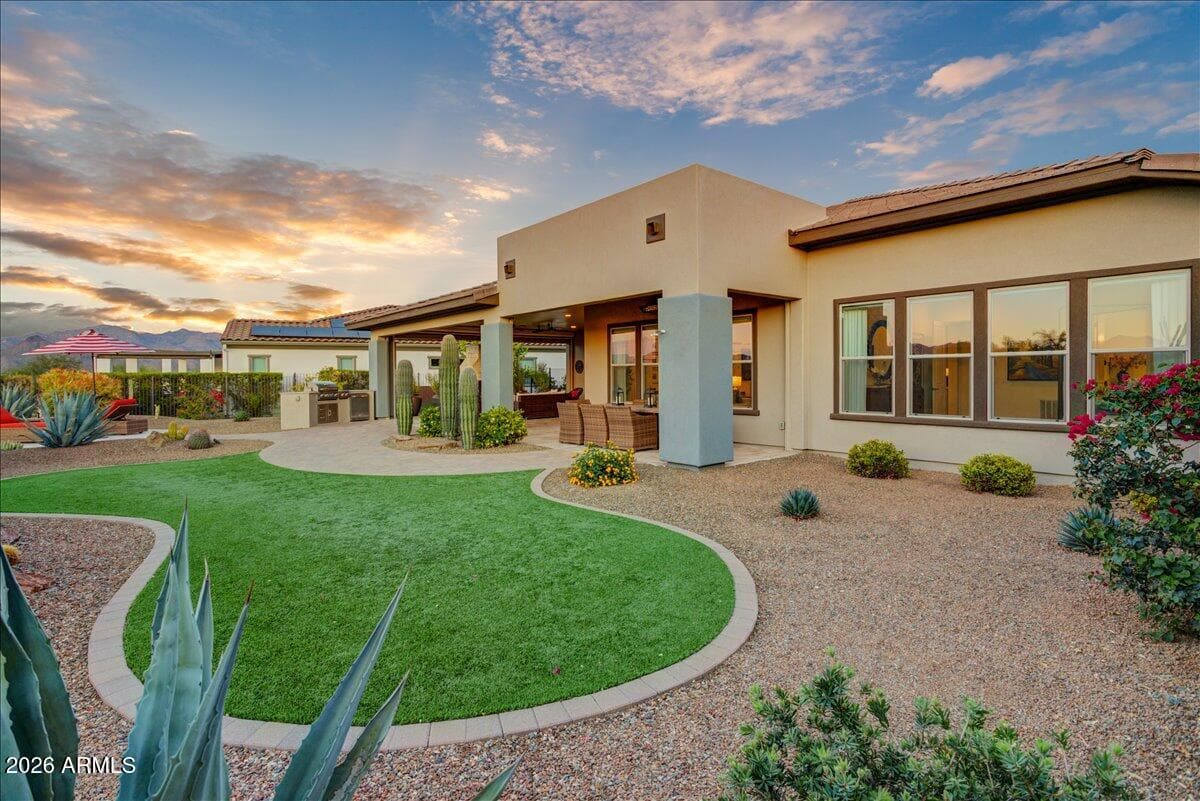 18042 E Garden Valley Court, Rio Verde, AZ 85263 — photo 40 of 69