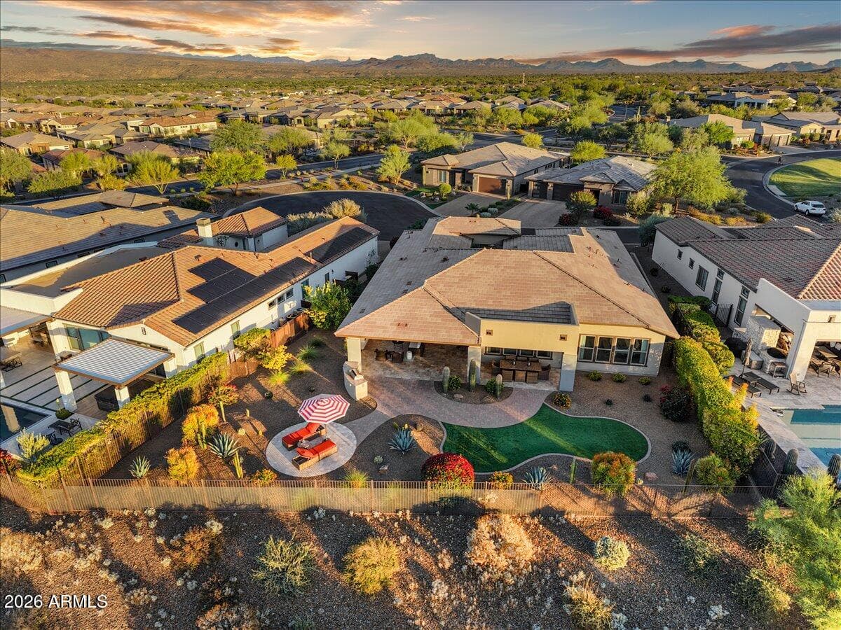 18042 E Garden Valley Court, Rio Verde, AZ 85263 — photo 44 of 69