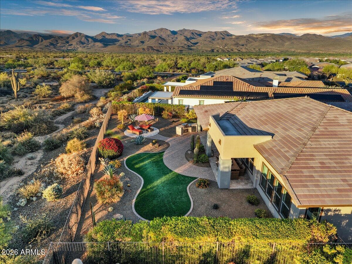 18042 E Garden Valley Court, Rio Verde, AZ 85263 — photo 47 of 69