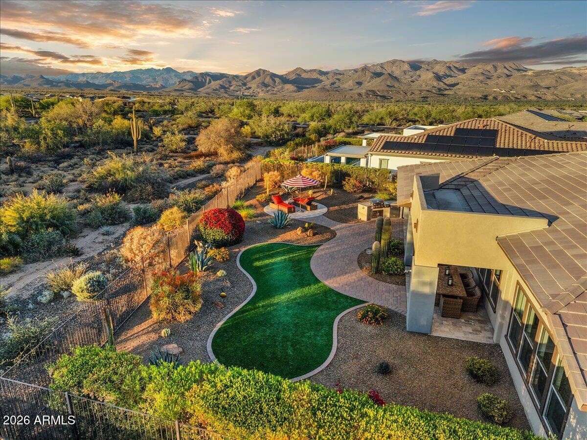 18042 E Garden Valley Court, Rio Verde, AZ 85263 — photo 48 of 69