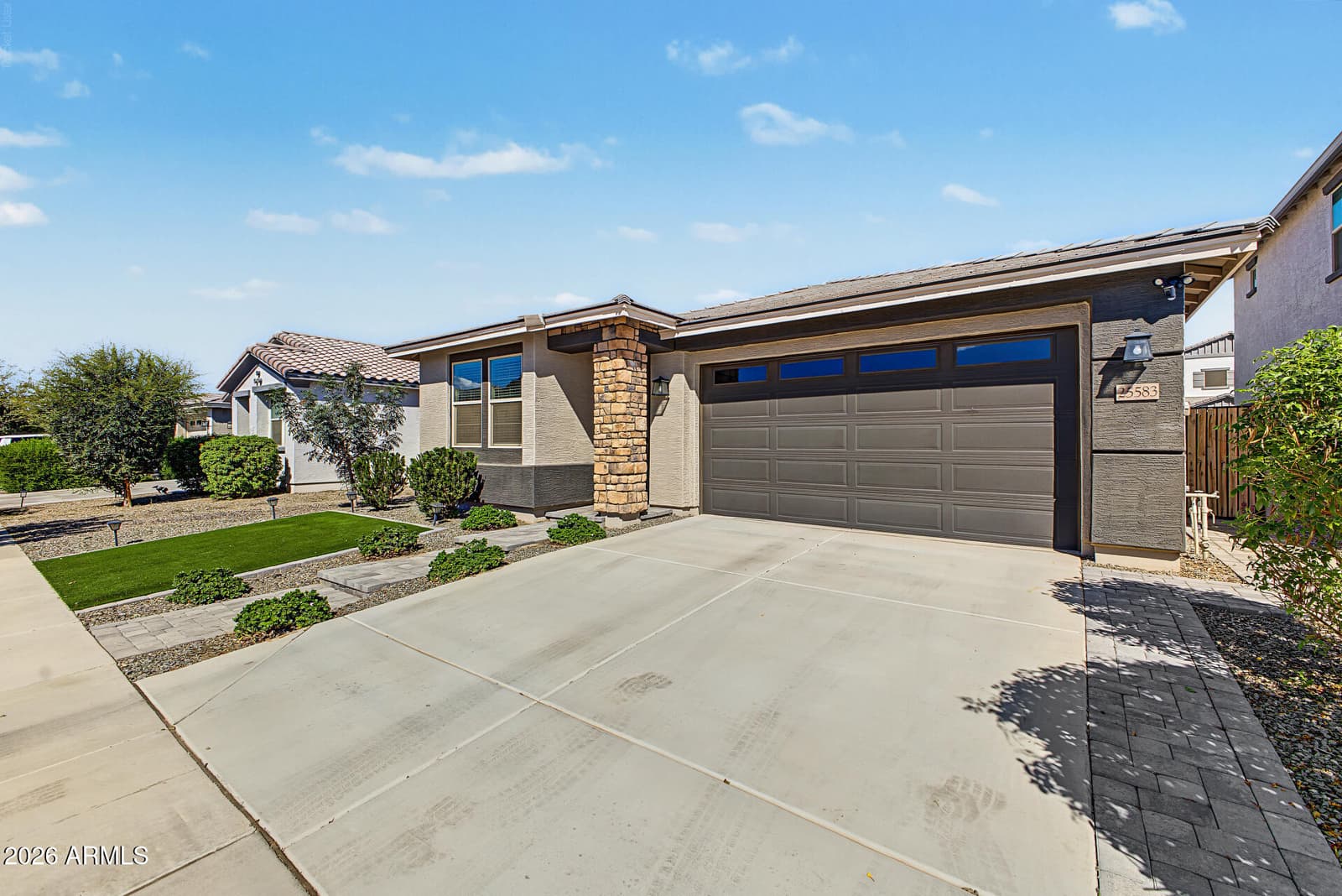 25583 S 224th Place, Queen Creek, AZ 85142 — photo 47 of 49