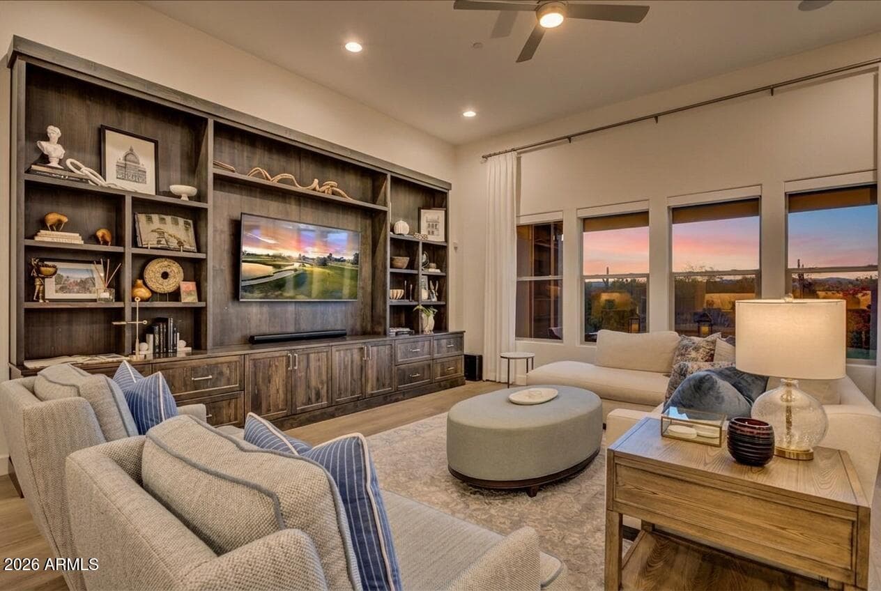 18042 E Garden Valley Court, Rio Verde, AZ 85263 — photo 19 of 69