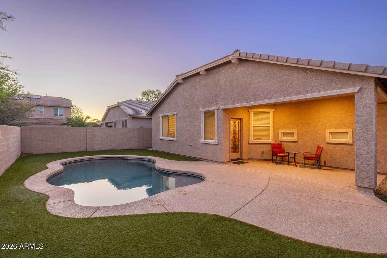 12935 W Flynn Lane, Glendale, AZ 85307 — photo 25 of 38