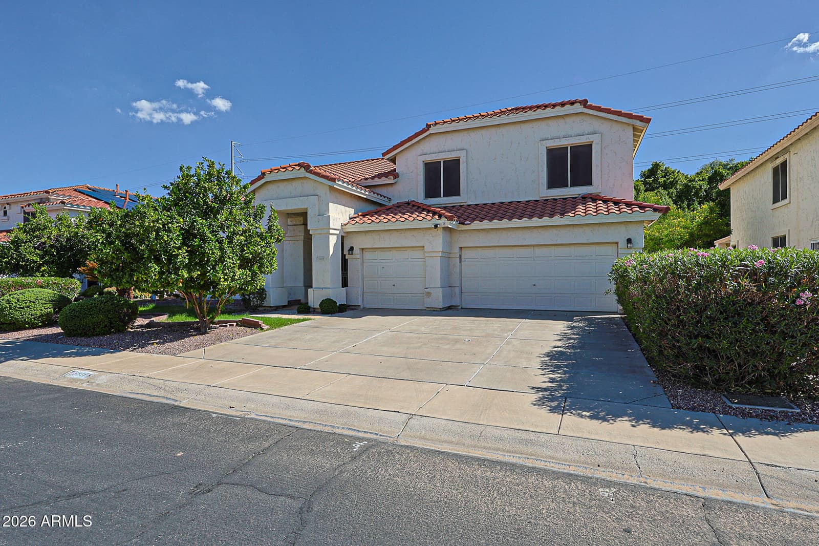 5819 W Wethersfield Drive, Glendale, AZ 85304 — photo 2 of 37
