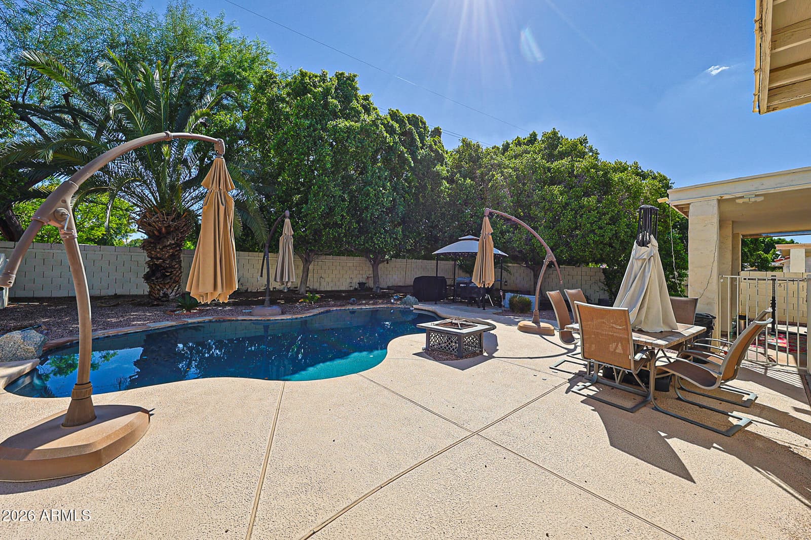 5819 W Wethersfield Drive, Glendale, AZ 85304 — photo 34 of 37