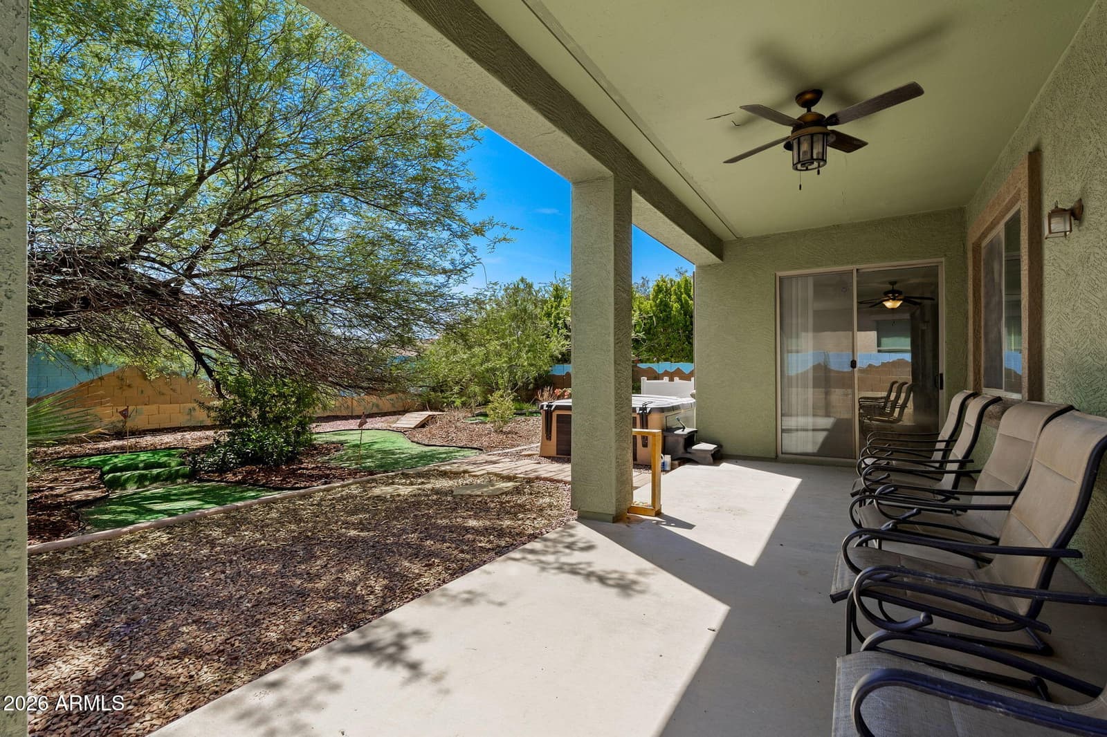 4413 E Odessa Drive, San Tan Valley, AZ 85140 — photo 29 of 31