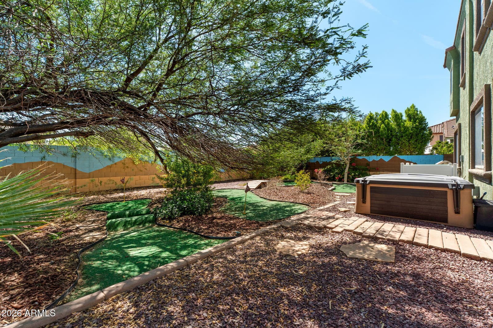 4413 E Odessa Drive, San Tan Valley, AZ 85140 — photo 30 of 31