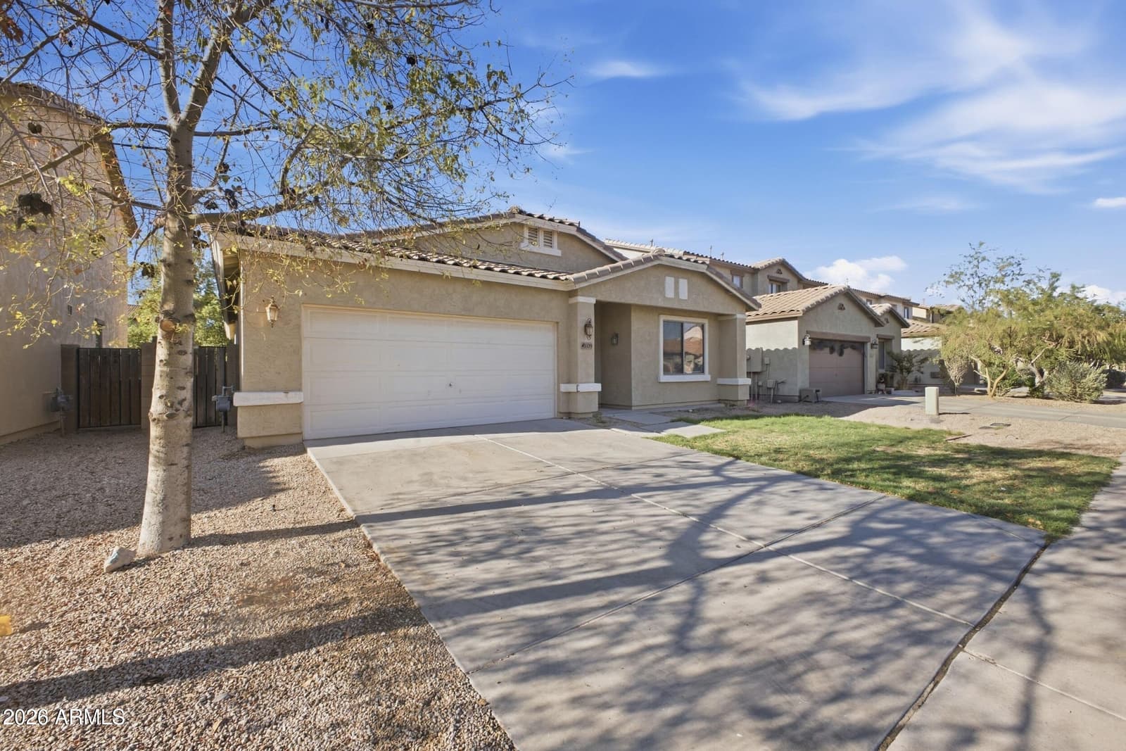 45339 W GAVILAN Drive, Maricopa, AZ 85139