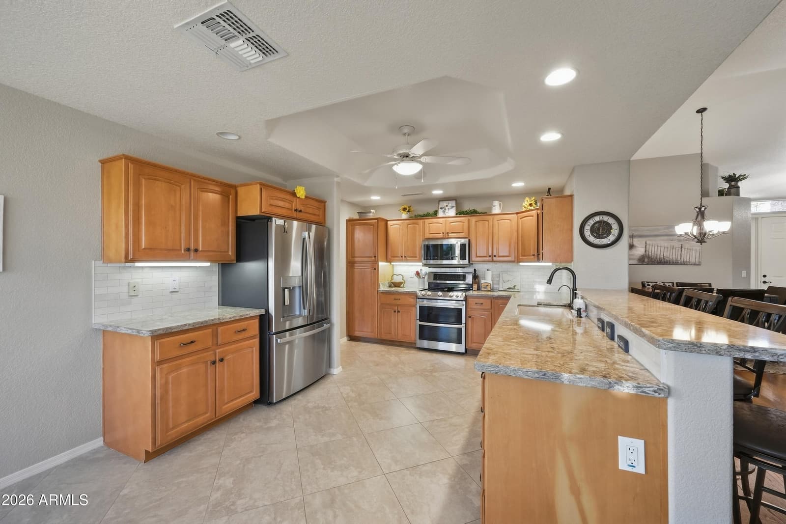 11419 E Navarro Avenue, Mesa, AZ 85209 — photo 12 of 38