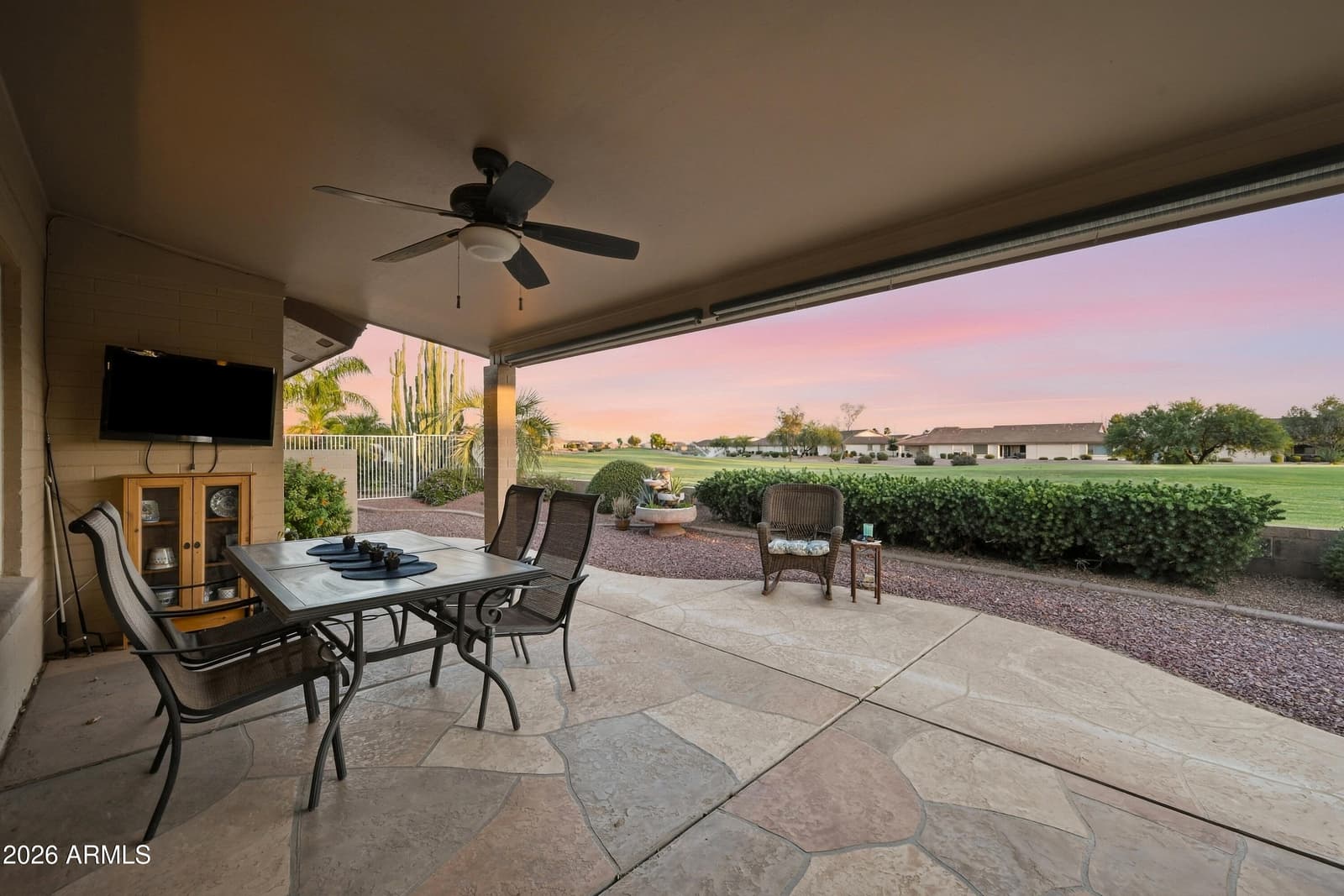 11419 E Navarro Avenue, Mesa, AZ 85209 — photo 30 of 38